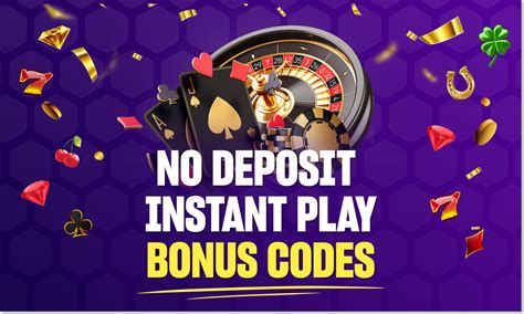 online casino bonus no deposit